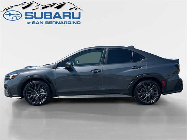 2023 Subaru WRX Limited