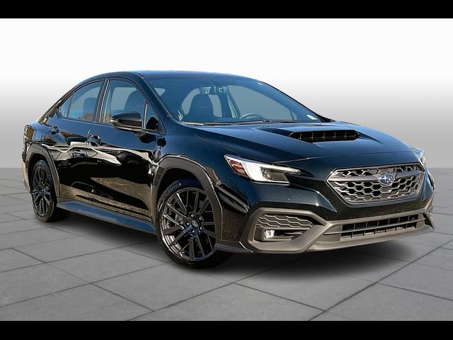 2023 Subaru WRX Limited