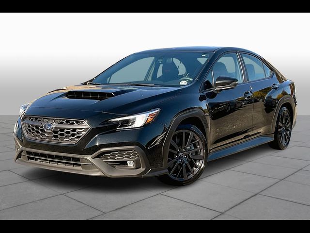 2023 Subaru WRX Limited