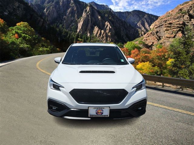 2023 Subaru WRX Limited