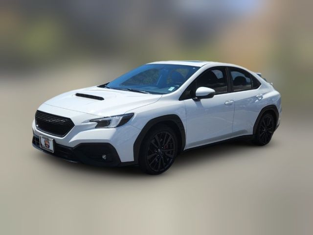 2023 Subaru WRX Limited