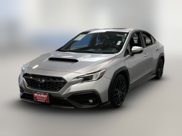 2023 Subaru WRX Limited