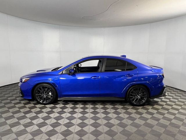 2023 Subaru WRX Limited