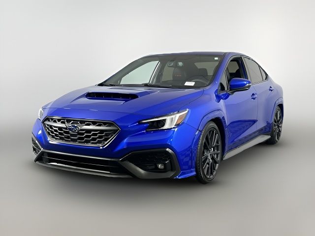 2023 Subaru WRX Limited