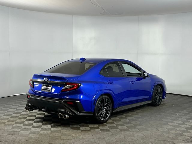 2023 Subaru WRX Limited