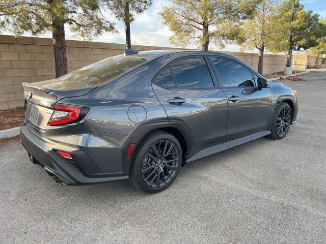 2023 Subaru WRX Limited