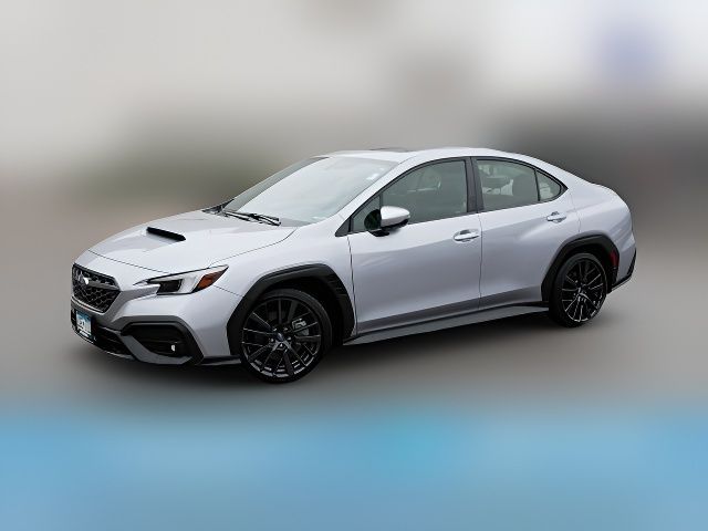 2023 Subaru WRX Limited