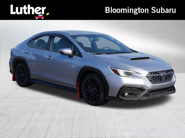 2023 Subaru WRX Limited