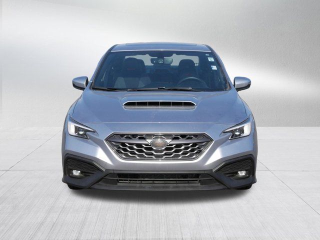 2023 Subaru WRX Limited