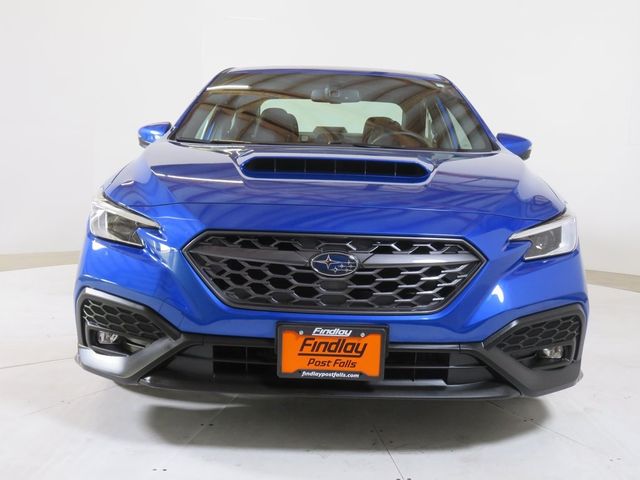 2023 Subaru WRX Limited