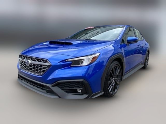 2023 Subaru WRX Limited