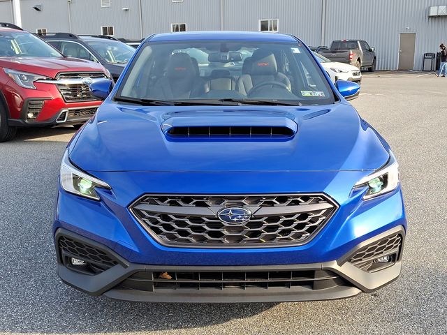 2023 Subaru WRX Limited