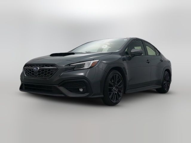 2023 Subaru WRX Limited