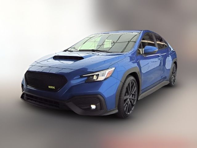 2023 Subaru WRX Limited