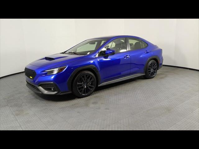 2023 Subaru WRX Limited