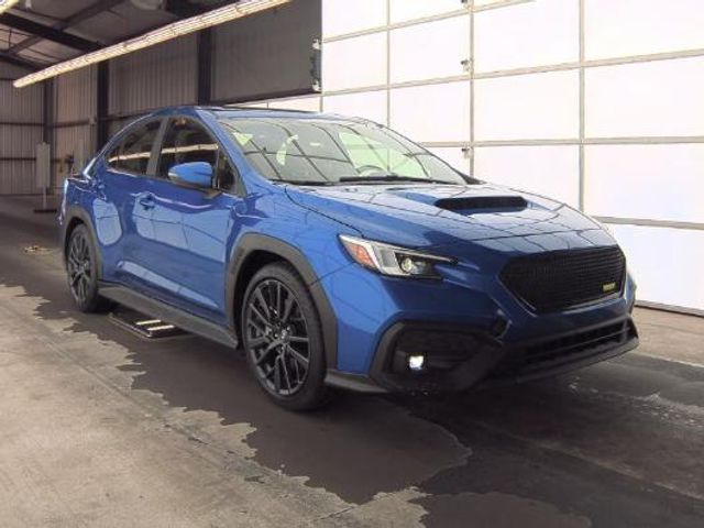 2023 Subaru WRX Limited