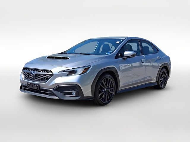 2023 Subaru WRX Limited