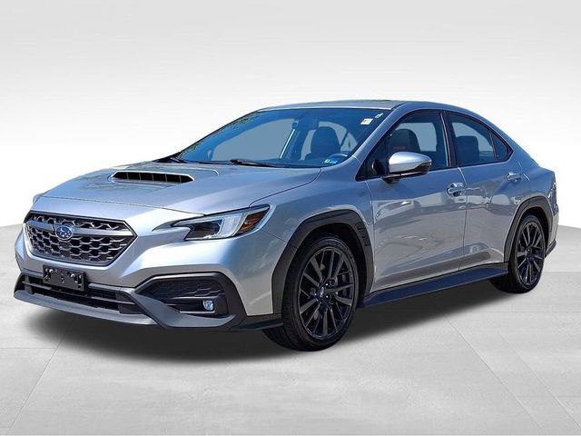 2023 Subaru WRX Limited