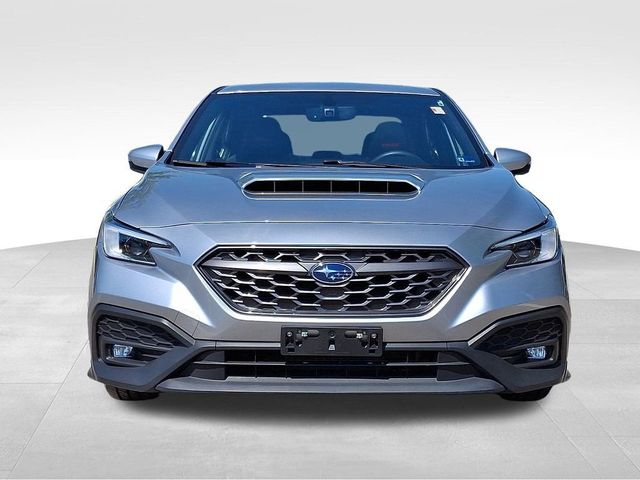 2023 Subaru WRX Limited