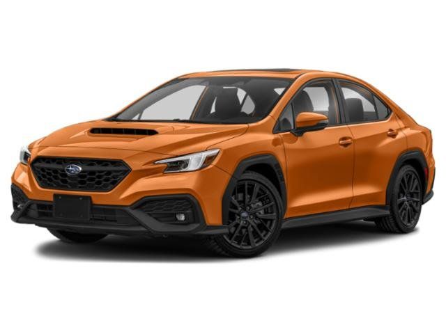 2023 Subaru WRX Limited