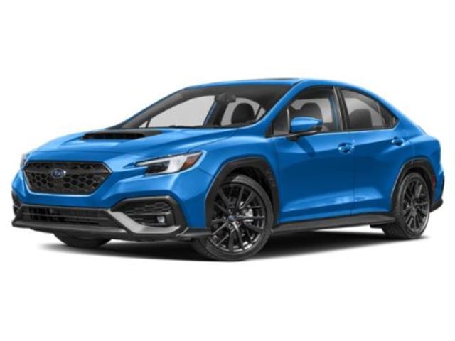 2023 Subaru WRX Limited