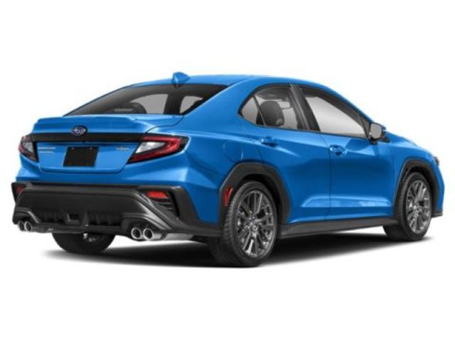 2023 Subaru WRX Limited