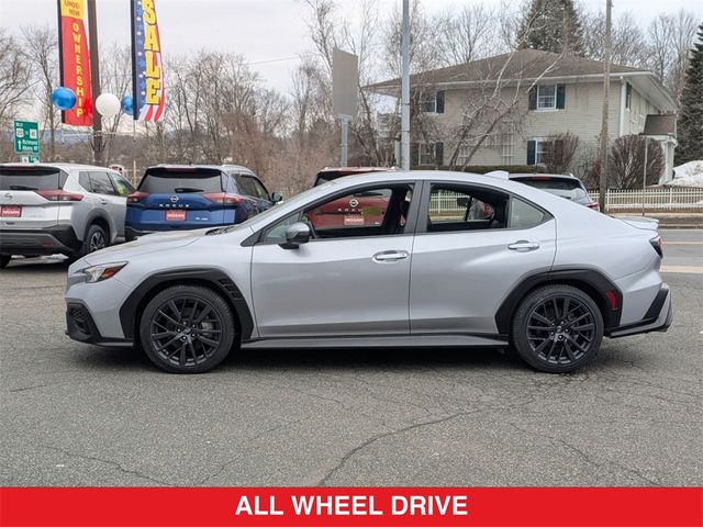 2023 Subaru WRX Limited