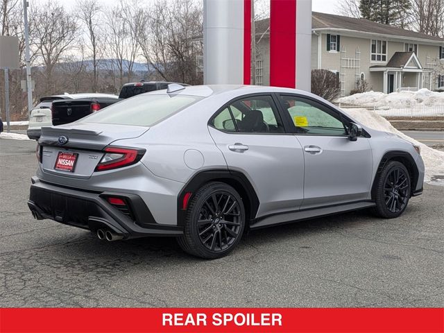 2023 Subaru WRX Limited