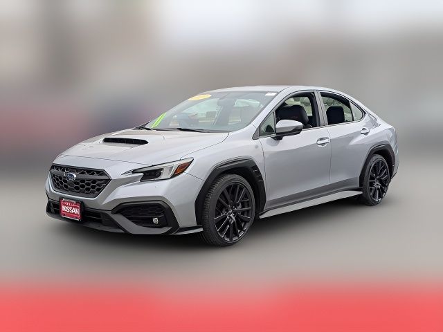 2023 Subaru WRX Limited
