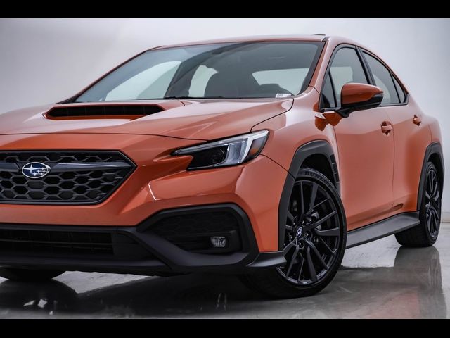 2023 Subaru WRX Limited