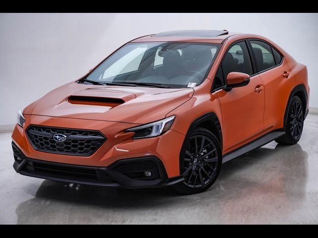 2023 Subaru WRX Limited