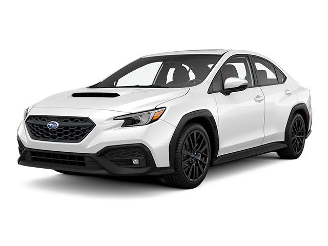 2023 Subaru WRX Limited