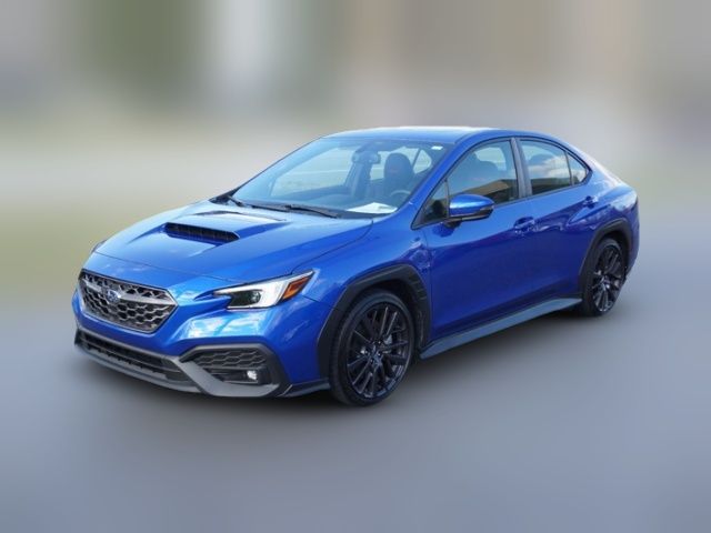 2023 Subaru WRX Limited