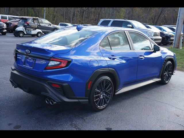 2023 Subaru WRX Limited