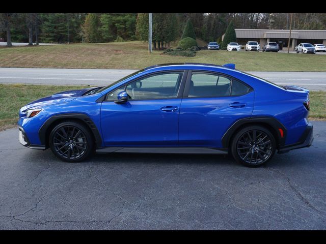 2023 Subaru WRX Limited