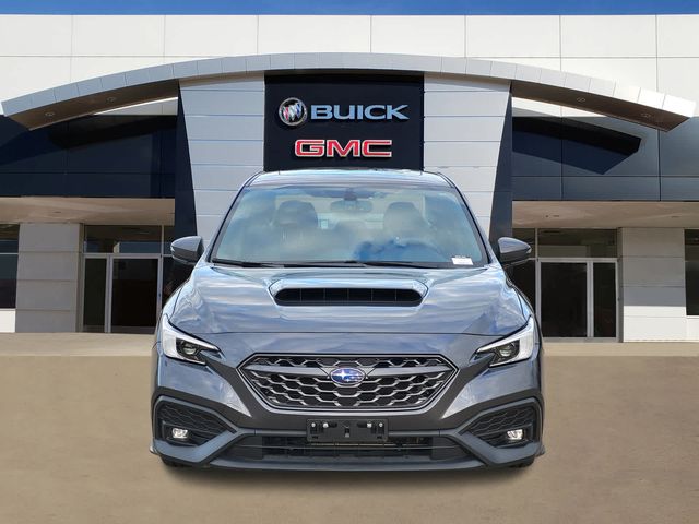 2023 Subaru WRX Limited