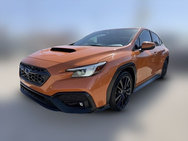 2023 Subaru WRX Limited