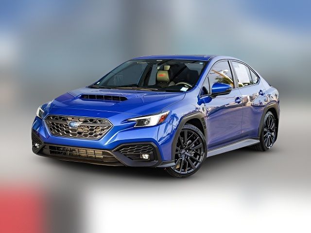 2023 Subaru WRX Limited