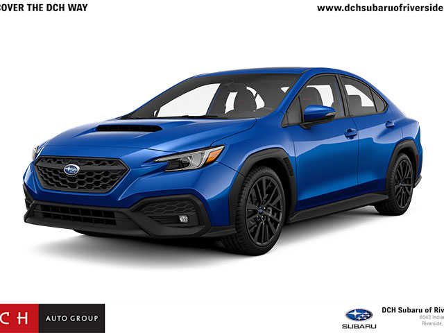 2023 Subaru WRX Limited