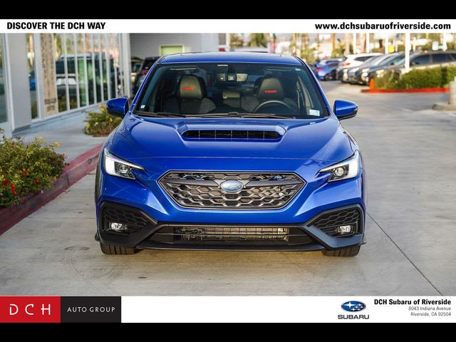 2023 Subaru WRX Limited