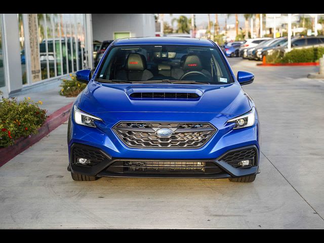 2023 Subaru WRX Limited