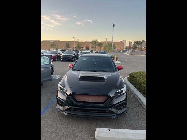 2023 Subaru WRX Limited