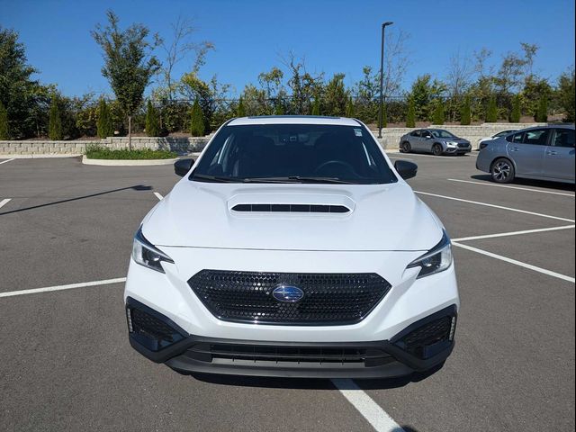 2023 Subaru WRX Limited