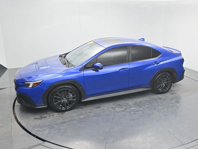 2023 Subaru WRX Limited