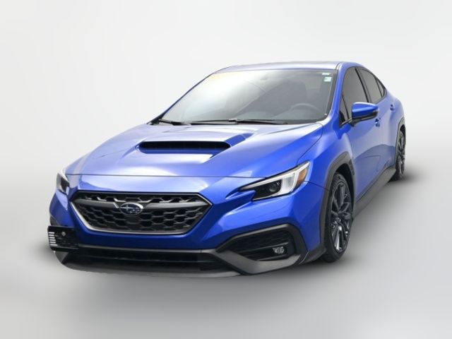 2023 Subaru WRX Limited