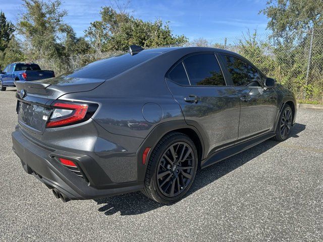 2023 Subaru WRX Limited