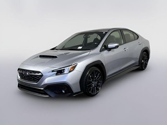 2023 Subaru WRX Limited
