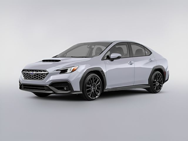 2023 Subaru WRX Limited