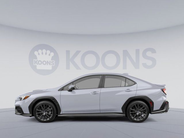 2023 Subaru WRX Limited