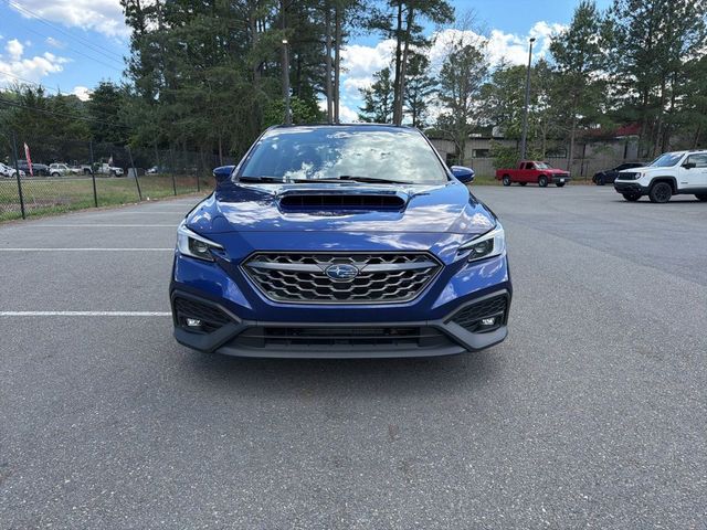 2023 Subaru WRX Limited